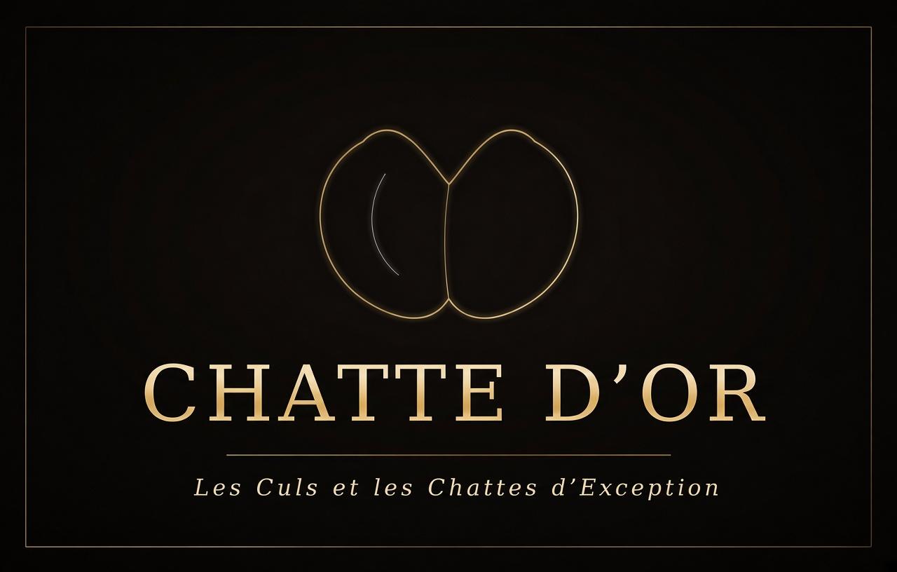Chatte d'Or